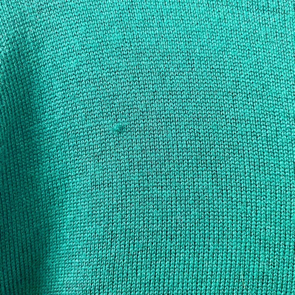 Banana Republic Extra Fine Marino Wool Sweater - Picture 4 of 5